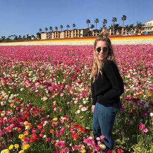 Meet your Posher, Mackenzie